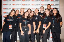 TEDxOltrarno 